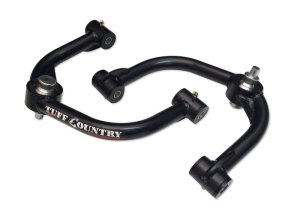 Ford F-150 Upper Control Arms - Tuff Country - Uni-Ball - `04-`21